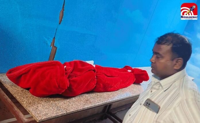 Raipur Murder Case Raipur Murder Case