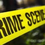 Raipur Property Dealer Assault