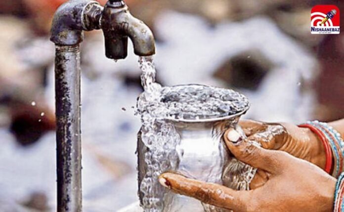 Raipur Water Supply