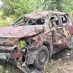 Rajim Car Accident