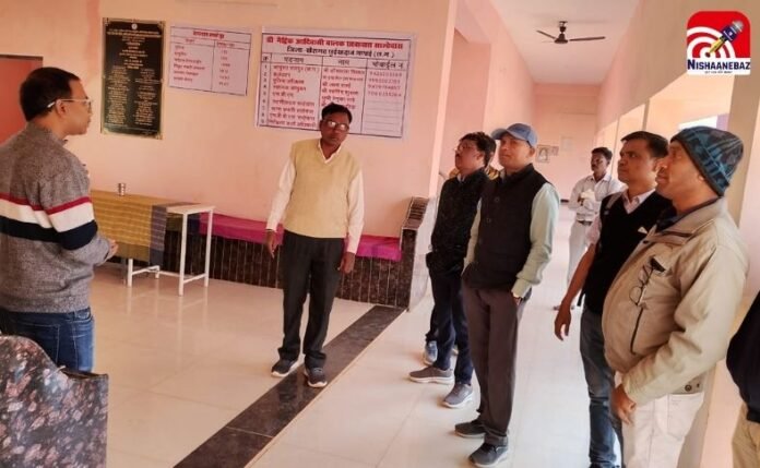 Rajnandgaon News (1) Rajnandgaon News
