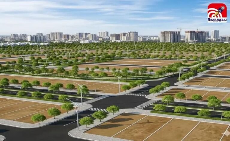 Real Estate Raipur