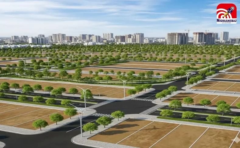 Real Estate Raipur : RERA में प्रोजेक्ट्स की धीमी रफ्तार : प्रतिबंधों और छूट खत्म होने से रियल एस्टेट बाजार सुस्त…