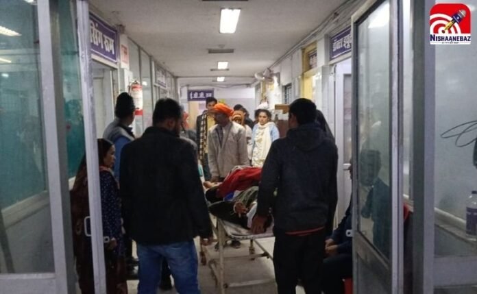 Rewa Crime News