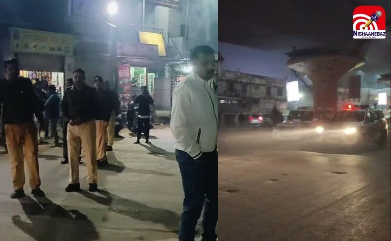 Rewa On High Alert : दिल्ली ब्लास्ट के बाद पुलिस और खुफिया एजेंसियां अलर्ट मोड पर, हर कोने में सघन जांच शुरू