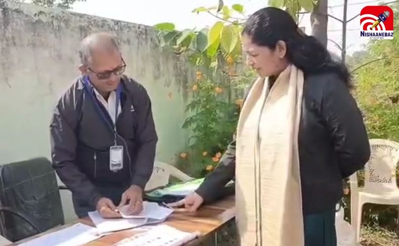 Rewa Voter Verification : मतदाता सूची का गहन पुनरीक्षण जारी, बीएलओ निलंबित, कलेक्टर ने दी सख्त चेतावनी…
