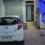 Sakti Journalist Attack