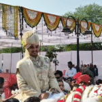 CM मोहन यादव के बेटे डॉ. अभिमन्यु यादव का भव्य सामूहिक विवाह