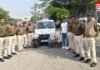 Shajapur Police Operation : लालघाटी पुलिस ने हाईवे लूट का किया भंडाफोड़… Shajapur Police Operation