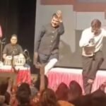 Shankar Lalwani Dance Video