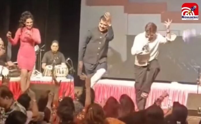 Shankar Lalwani Dance Video Shankar Lalwani Dance Video