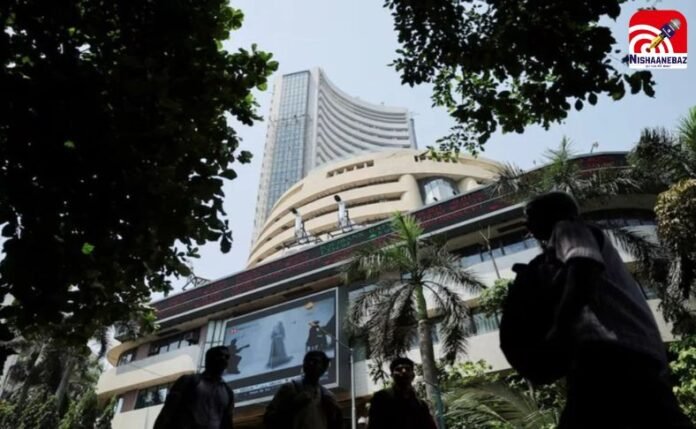 Share Market Today Share Market Today