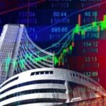Stock Market : हरे निशान में लौटा भारतीय बाजार....