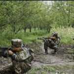 Naxal Encounter