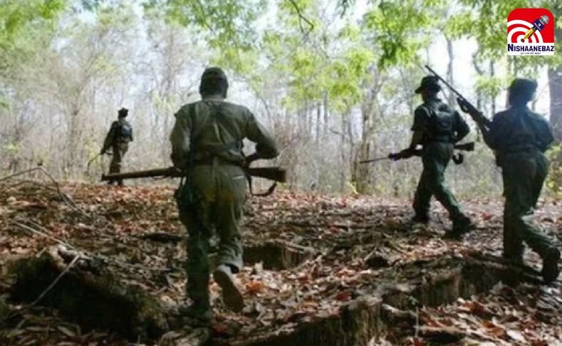 Sukma Naxal Encounter : सुकमा एनकाउंटर में ऐतिहासिक सफलता : 5 लाख का इनामी ‘स्नाइपर स्पेशलिस्ट’ माड़वी देवा सहित 3 नक्सली ढेर…