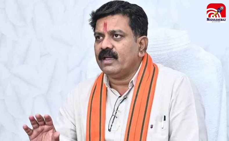 Sukma Naxal Encounter