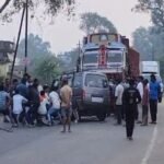 Surajpur Accident