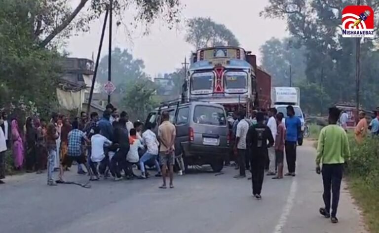 Surajpur Accident
