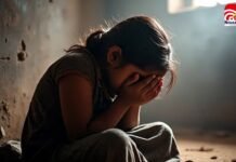 CG News: कांकेर में नाबालिग से कई बार दुष्कर्म का आरोप, गर्भ ठहरने पर कराया गर्भपात; आरोपी गिरफ्तार Rape Case