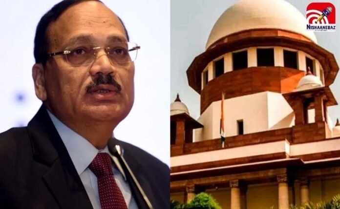 Suryakant Chief Justice of India