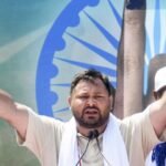 Tejashwi Yadav