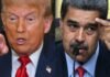 USA Venezuela Tensions : क्या मादुरो सरकार को उखाड़ने का प्लान कर रहा अमेरिका! कभी छिड़ सकती है वॉर TRUMP MADURO
