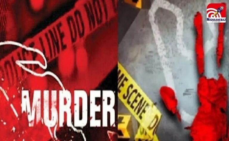 Murder Case
