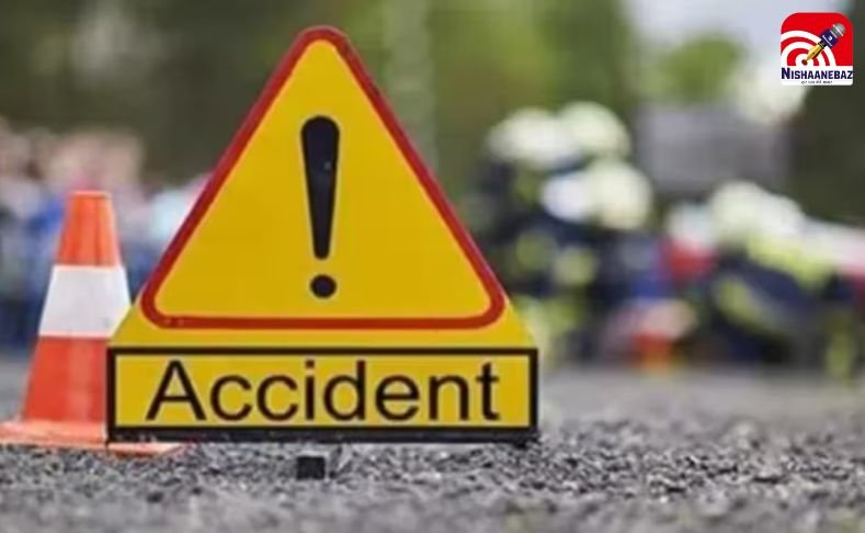 Tekari Road Accident : दूध बेचने वाले युवक को तेज कार ने रौंदा, मौके पर मौत; आक्रोशित भीड़ ने किया टेकारी रोड पर चक्काजाम…