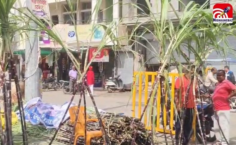 Tulsi Vivah 2025 : देवउठनी एकादशी : योगनिद्रा से जागे भगवान विष्णु, शुभ कार्यों की हुई शुरुआत