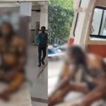 Ujjain Suicide Case