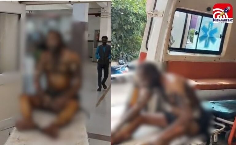 Ujjain Suicide Case
