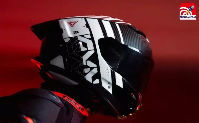 Ultraviolette ने लॉन्च किया स्मार्ट कार्बन फाइबर हेलमेट, जानें फीचर्स….