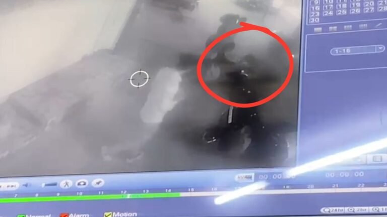 Medical Staff Death : इंदौर : बाइक से गिरे मेडिकल कर्मचारी की संदिग्ध मौत, हार्ट अटैक की आशंका