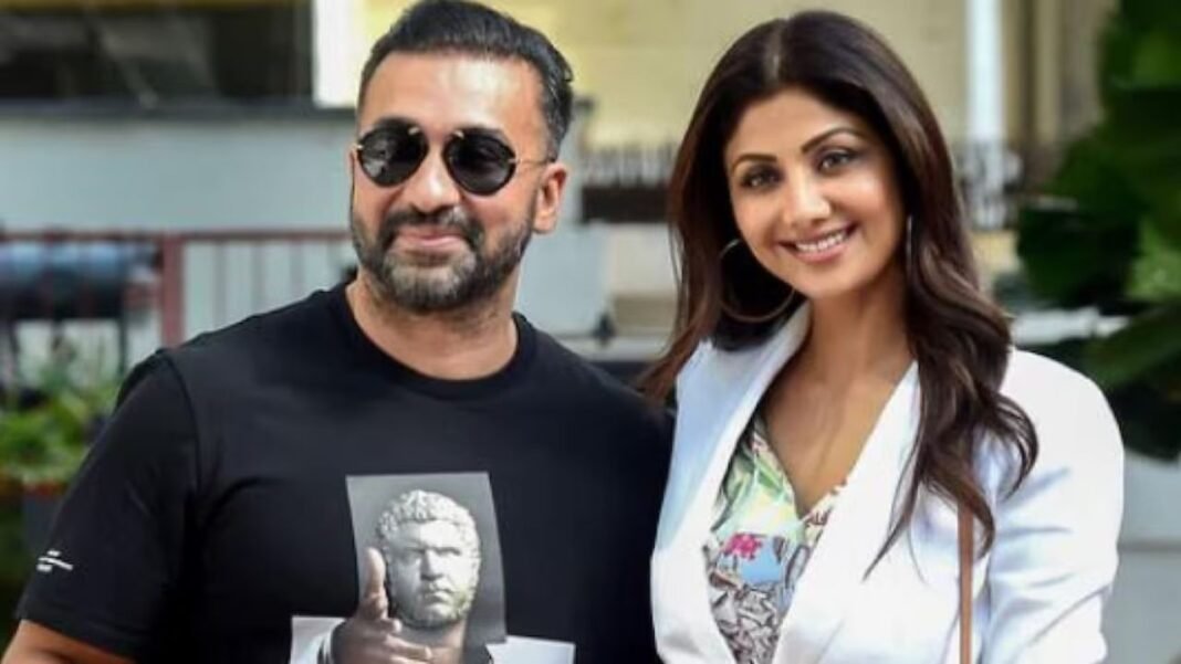 Fraud Case : 60 करोड़ ठगी केस : शिल्पा शेट्टी-राज कुंद्रा की कंपनी के 4 कर्मचारी EOW के समन पर तलब