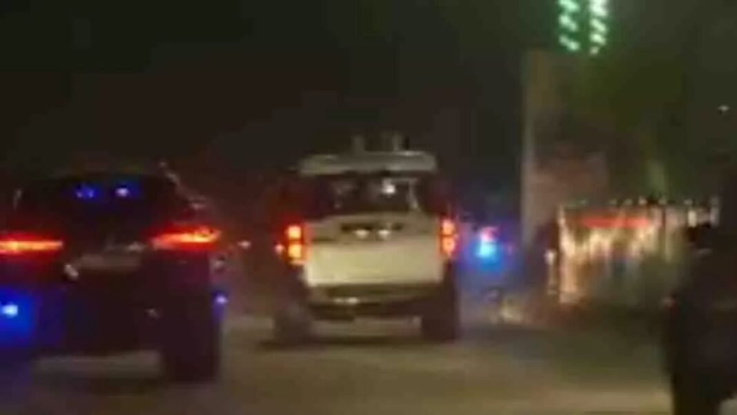 PM Modi returns to Delhi : अर्बन पुलिसिंग से फोरेंसिक तक – PM मोदी ने दी आधुनिक सुरक्षा व्यवस्था की रूपरेखा