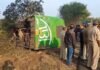 high speed bus : जबलपुर से डिंडोरी जा रही तेज रफ्तार बस खमरिया में पलटी, 15 से अधिक घायल