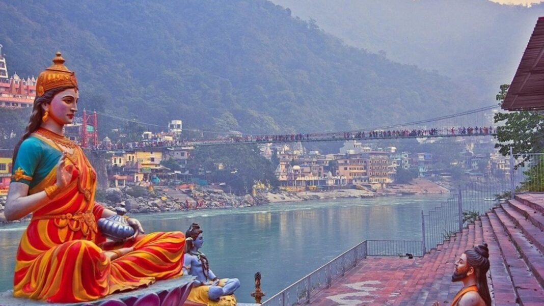 Devbhoomi : पंच केदार की पौराणिक कथा: उत्तराखंड में क्यों गुप्त रूप से विराजमान हैं भोलेनाथ