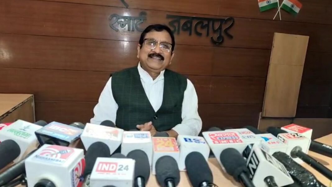 Birsa Munda Jayanti : बिरसा मुंडा जयंती पर भव्य ‘गौरव दिवस’ आयोजन: आदिवासी प्रतिभाओं को राष्ट्रीय मंच पर मिलेगा सम्मान