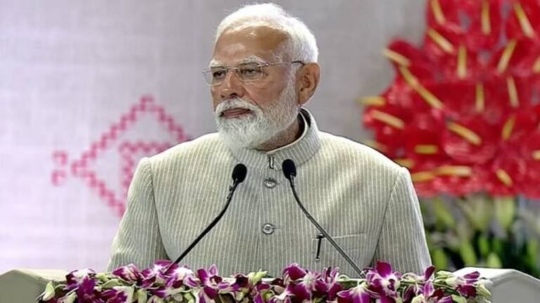 Ease of Justice : “इज ऑफ जस्टिस” पर पीएम मोदी का जोर : CJI के सामने अपील, कानून की भाषा सभी को समझ आए