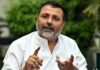 BJP MP Nishikant Dubey : “राहुल गांधी बूढ़े हो गए हैं, शादी नहीं करने का मतलब जवान होना नहीं” – भाजपा सांसद निशिकांत दुबे का बड़ा हमला