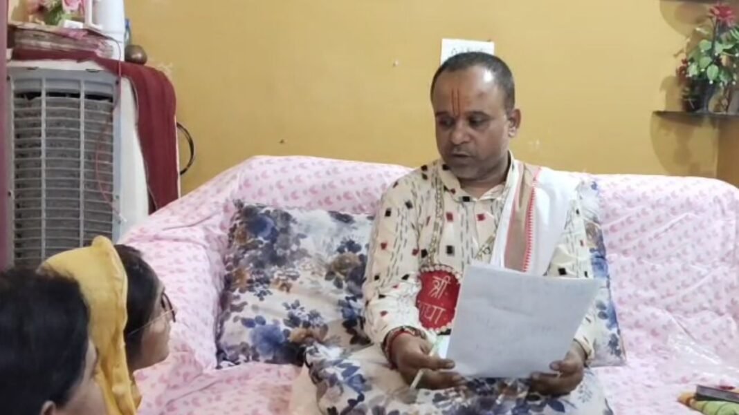 Chai Wale Baba : ‘चाय वाले बाबा’ के चमत्कार की चर्चा, 439 कन्याओं का विवाह — जानिए ‘चाय वाले बाबा’ की कथा का रहस्य