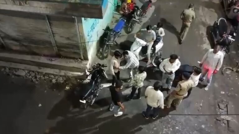 criminal tracking : ड्रोन की निगरानी में आएंगे अपराधी, पुलिस का हाई-टेक ऑपरेशन शुरू