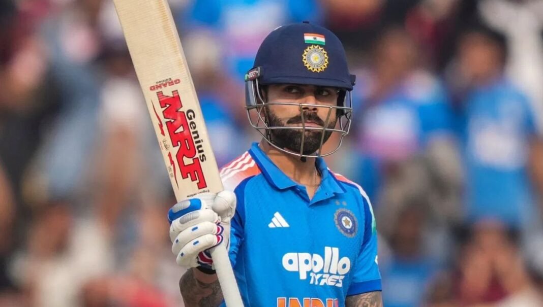 Ind Vs SA : विराट कोहली का धमाका! वनडे में 52वां शतक, तोड़ा सचिन का रिकॉर्ड