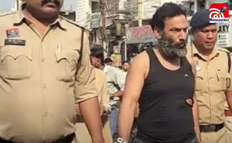 Virender Tomar Case : सूदखोर वीरेंद्र तोमर की 24 घंटे की रिमांड खत्म, आज फिर कोर्ट में होगा पेश…