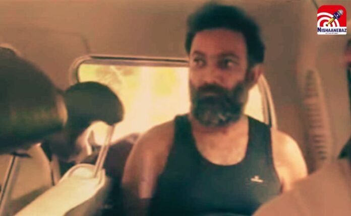 Virendra Tomar Arrest Update Virendra Tomar Arrest Update