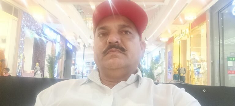 Doctor missing : 24 घंटे से लापता डॉक्टर हरिशंकर रघुवंशी सुरक्षित मिले