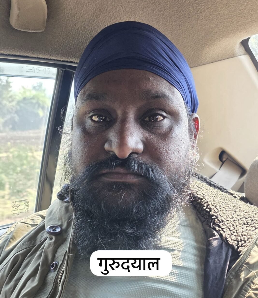 illegal arms smuggler : क्राइम ब्रांच इंदौर की बड़ी कार्यवाही: बड़वानी का फरार अवैध हथियार तस्कर गिरफ्तार