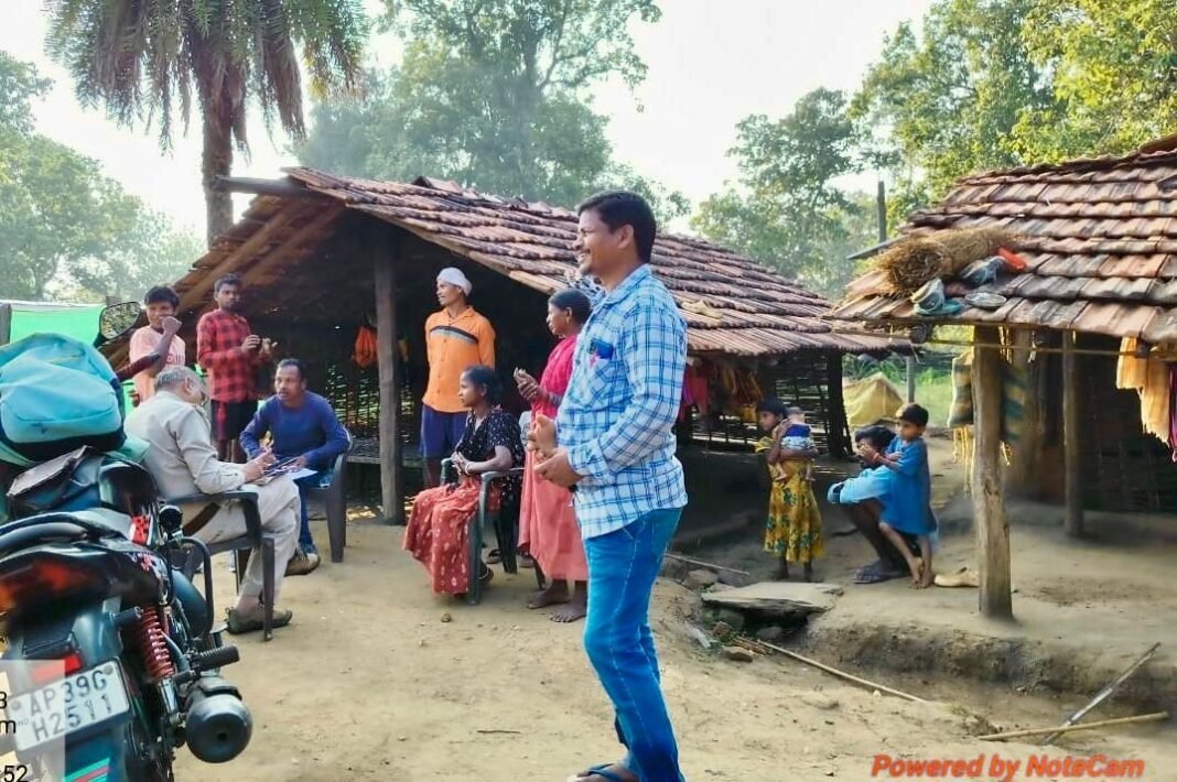 news rumour : सुकमा : बाघ के हमले की खबर निकली अफवाह, वन विभाग ने किया खंडन