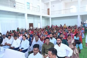 Birasa Munda Jayantee