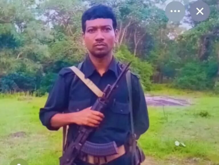 Naxal commander Hidma : छत्तीसगढ़ नक्सलमुक्त की ओर बड़ा कदम : दरभा के खूनी मास्टरमाइंड का सफाया, हिड़मा ढेर